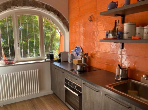 Appartamento Betta in Borgo Gorizia